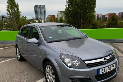 Opel Astra 200.000 km 2.000 &euro; Ingolstadt 85055