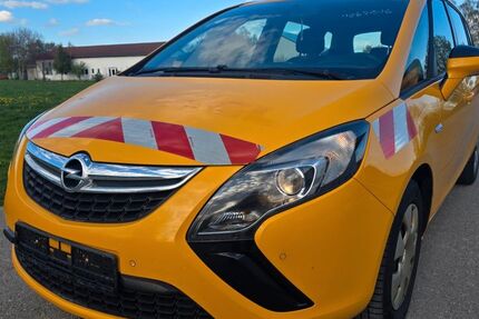 Opel Zafira 227.500 km 3.299 &euro; Pfaffenhofen an der Ilm 85276