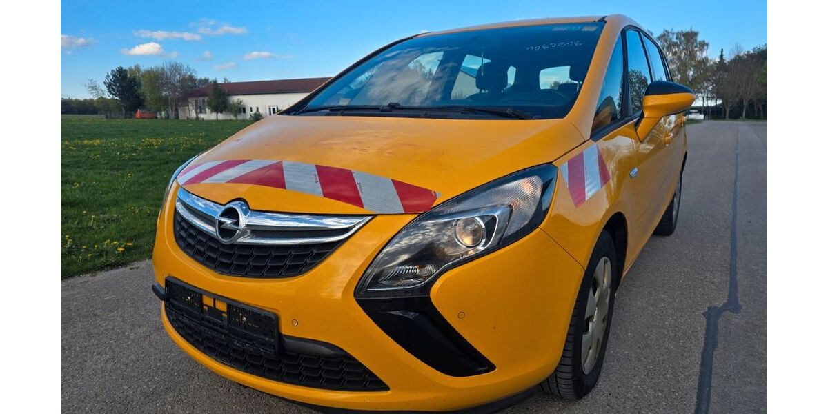 Opel Zafira 227.500 km 3.299 &euro; Pfaffenhofen an der Ilm 85276