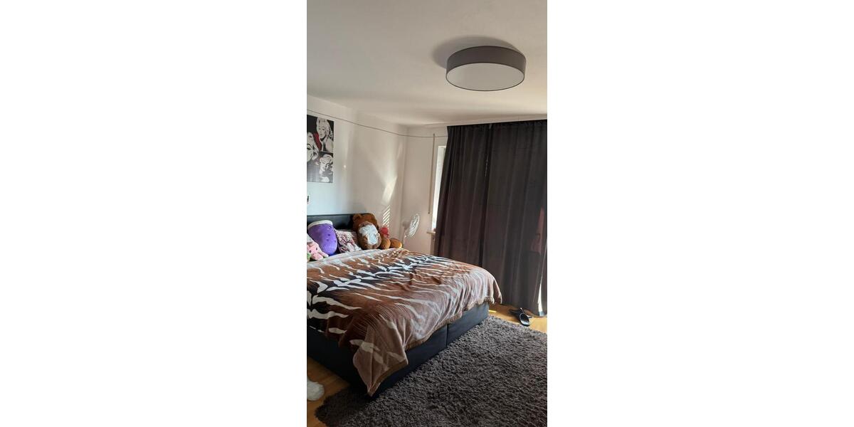 Etagenwohnung Baar-Ebenhausen Ebenhausen - 4.5 Zimmer, 98 m&sup2;, 365.000&euro; | Angebot:26568031