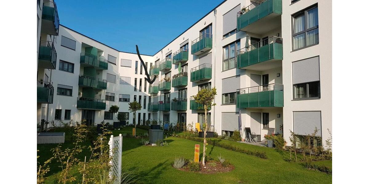 Etagenwohnung Reichertshofen - 1 Zimmer, 32 m&sup2;, 660&euro; | Angebot:25609664