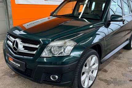 Mercedes-Benz GLK 320 219.000 km 7.999 &euro; Gaimersheim 85080