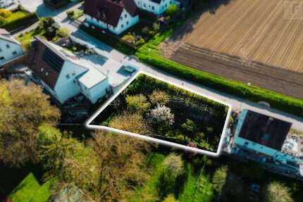 Grundstück Neuburg an der Donau - 204.500&euro; | Angebot:26376674