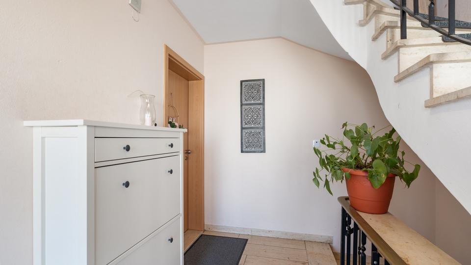 Erdgeschoßwohnung Großmehring - 4 Zimmer, 109 m&sup2;, 435.000&euro; | Angebot:25168488