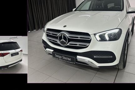 Mercedes-Benz GLE 350 145.559 km 47.490 &euro; Pfaffenhofen an der Ilm 85276