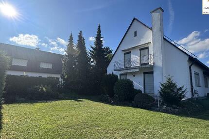 1A Lage - Haus in Stadtlage mit Keller (12-Familienhaus) - Ein Objekt von Ihrem Immobilienpartner SOWA Immobilien und Finanzen - Haus Neuburg | Angebot:27445402