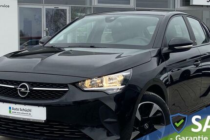 Opel Corsa 36.383 km 14.148 &euro; Schrobenhausen-Edelshsn. 86529