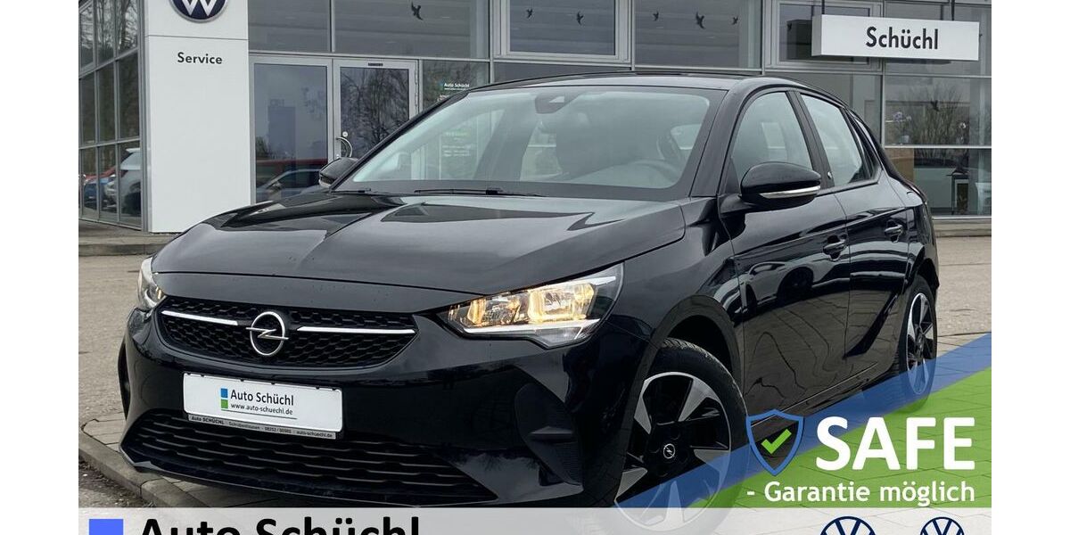 Opel Corsa 36.383 km 14.148 &euro; Schrobenhausen-Edelshsn. 86529