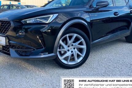 Cupra Formentor 19.587 km 25.499 &euro; Langenmosen 86571