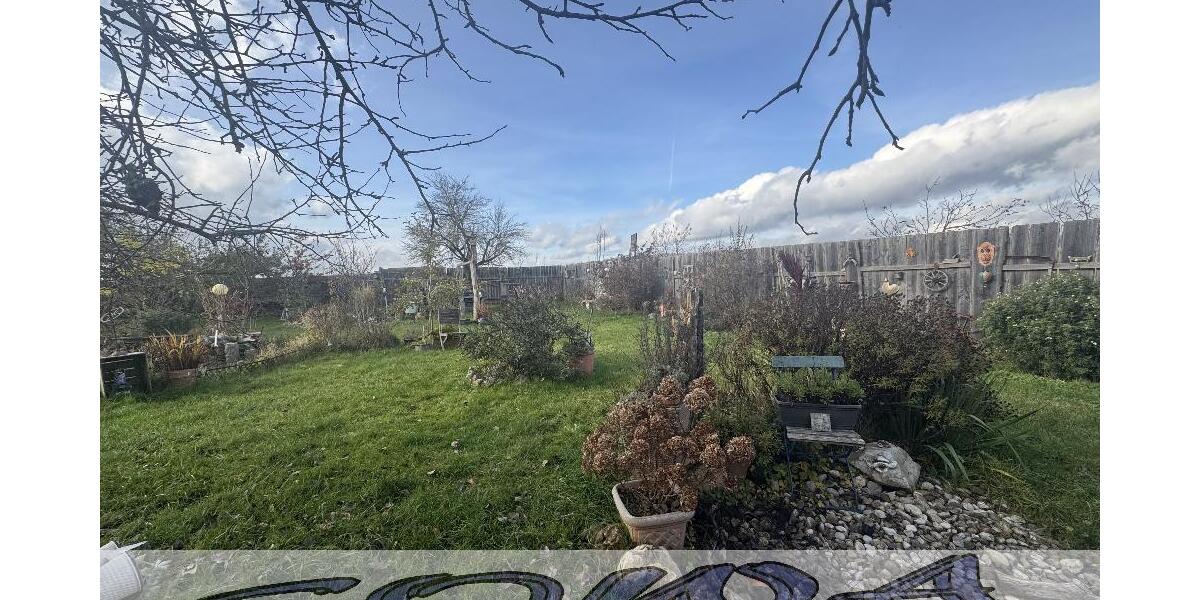 Kapitalanleger gesucht - Hochwertige 3 Zimmer Wohnung mit Balkon und Garten in Rennertshofen - Treidelheim - Ein Objekt von Ihrem Immobilienpartner SOWA Immobilien und Finanzen - 3- Rennertshofen | Angebot:24004427