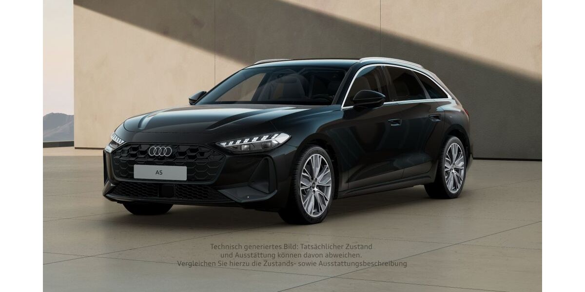 Audi A5 30.565 km 44.890 &euro; Ingolstadt 85057