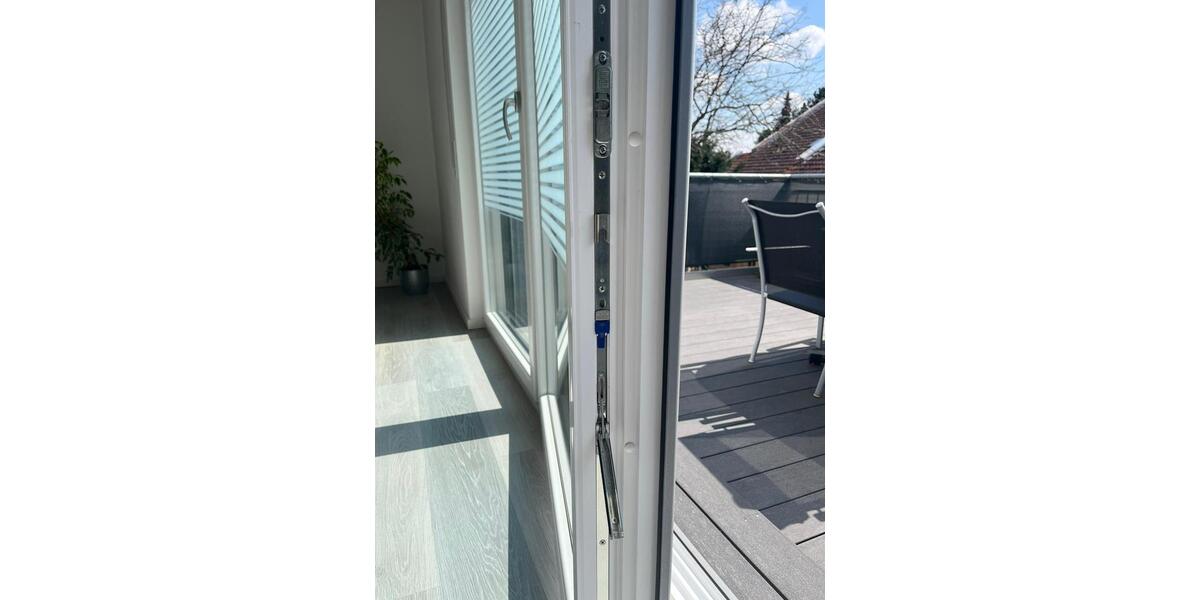 Erdgeschoßwohnung Ingolstadt Südost - 5 Zimmer, 165 m&sup2;, 1.450&euro; | Angebot:26034254