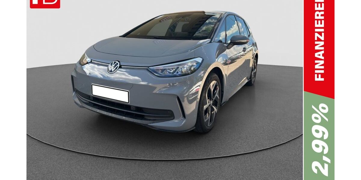 VW ID.3 17.650 km 30.650 &euro; Manching 85077