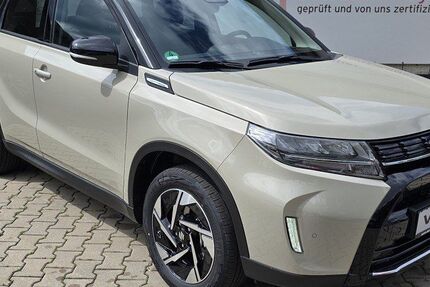 Suzuki Vitara 13.340 km 28.890 &euro; Riedenburg-Prunn 93339
