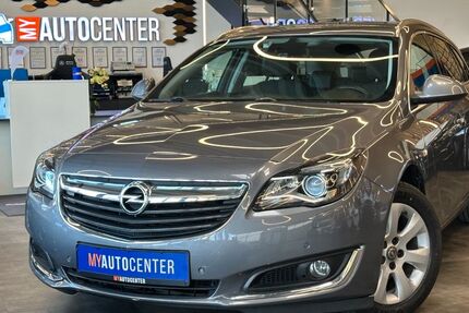 Opel Insignia 100.246 km 7.799 &euro; Pfaffenhofen 85276