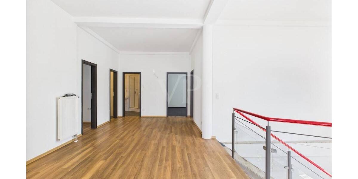 Gewerbeobjekt Ingolstadt Nordost - 1 Zimmer, 377 m&sup2;, 995.000&euro; | Angebot:25801534