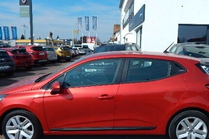 Renault Clio 69.000 km 13.990 &euro; Schrobenhausen 86529