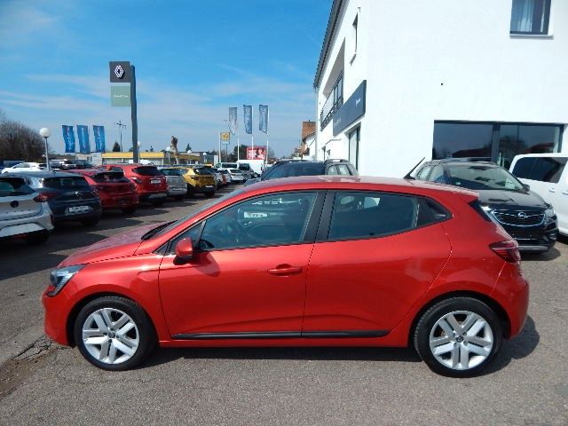 Renault Clio 69.000 km 13.990 &euro; Schrobenhausen 86529