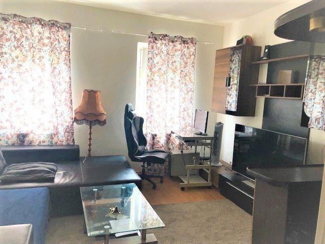 Etagenwohnung Ingolstadt Münchener Straße - 2 Zimmer, 50 m&sup2;, 800&euro; | Angebot:26059573