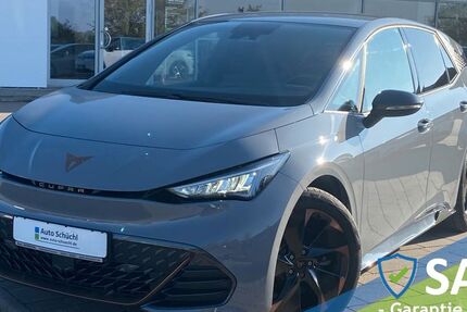 Cupra Born 23.494 km 26.848 &euro; Schrobenhausen-Edelshsn. 86529