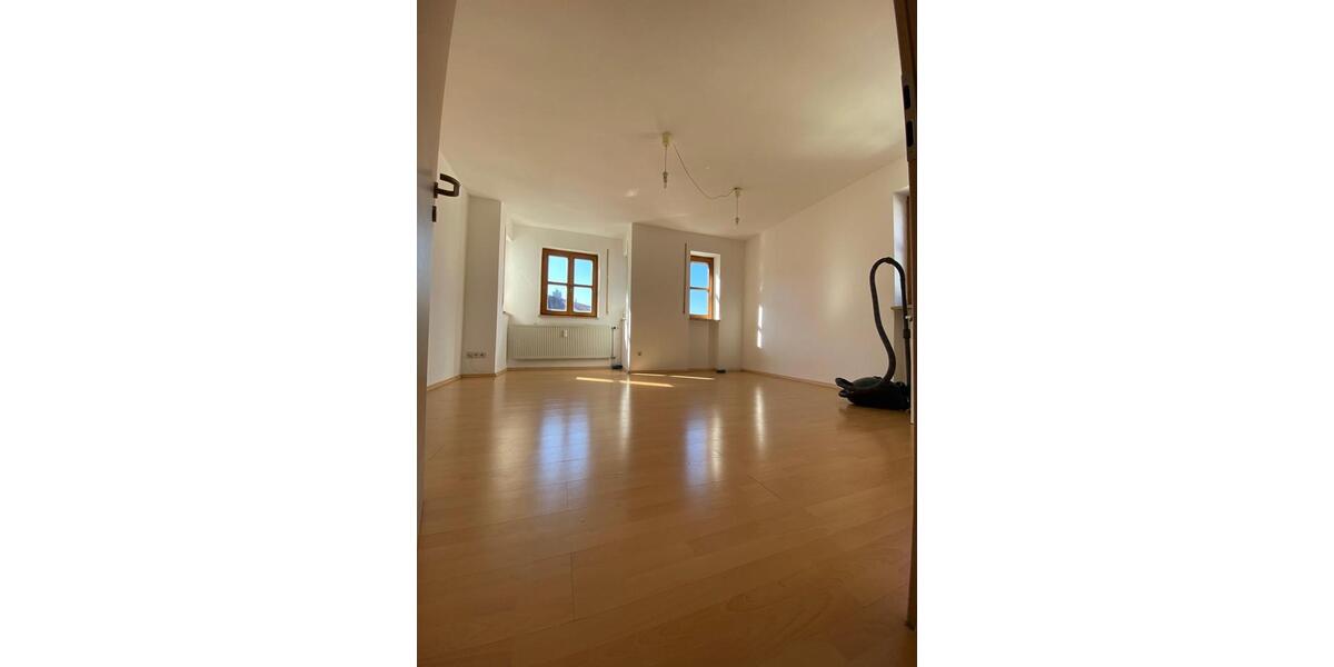Etagenwohnung Ingolstadt - 2 Zimmer, 49 m&sup2;, 280.000&euro; | Angebot:26579041