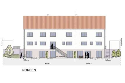 Haus Denkendorf Zandt - 5 Zimmer, 170 m&sup2;, 575.000&euro; | Angebot:25708037