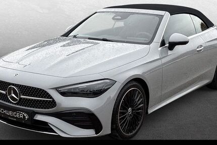 Mercedes-Benz CLE 300 3.500 km 75.900 &euro; Reichertshofen 85084