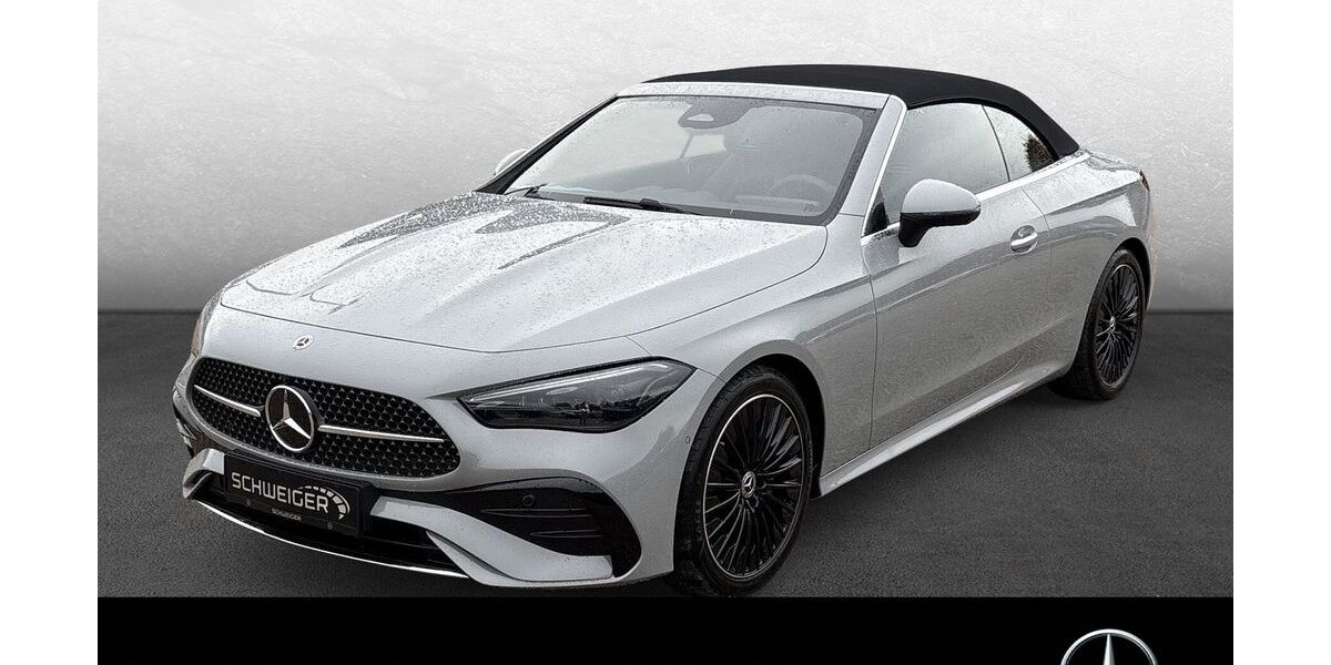 Mercedes-Benz CLE 300 3.500 km 75.900 &euro; Reichertshofen 85084