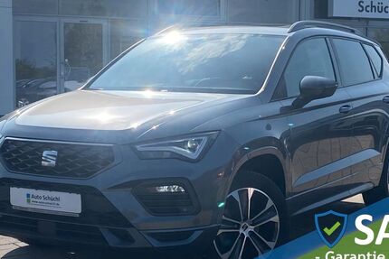 Seat Ateca 36.341 km 26.748 &euro; Schrobenhausen-Edelshsn. 86529