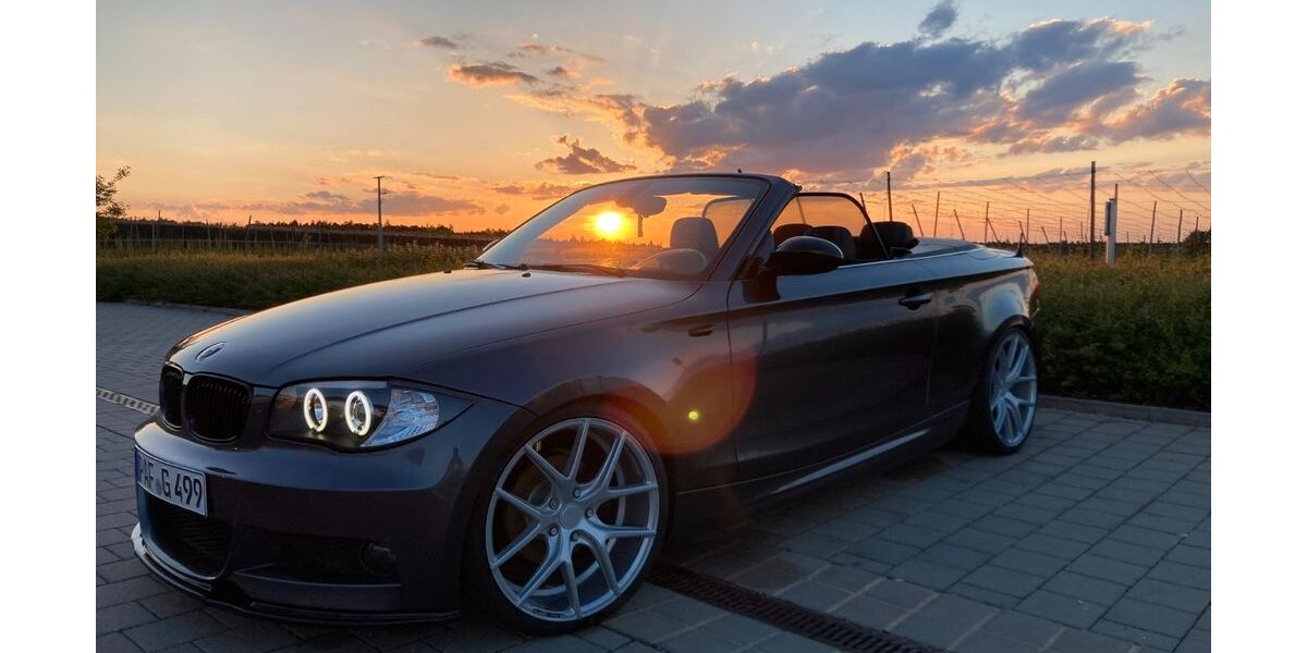 BMW 118 157.000 km 9.700 &euro; Geisenfeld 85290