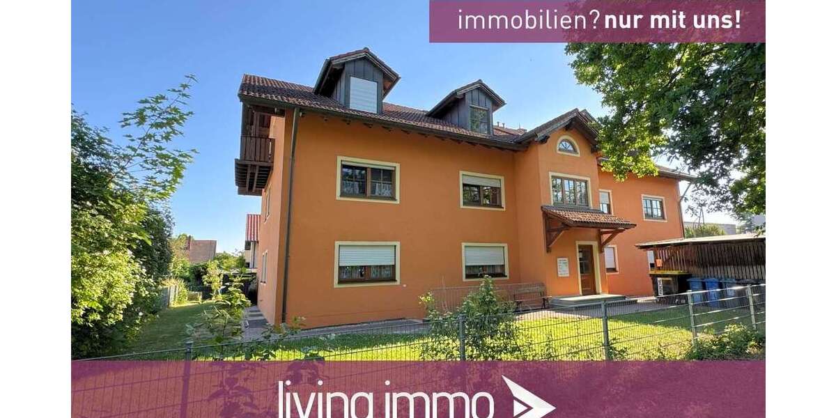 Etagenwohnung Ingolstadt Nordost - 3 Zimmer, 83 m&sup2;, 338.086&euro; | Angebot:26573182