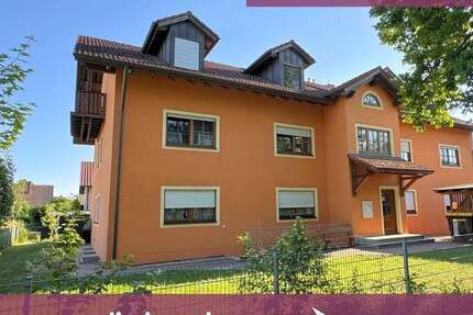Wohnung Ingolstadt Nordost - 3 Zimmer, 83 m&sup2;, 338.086&euro; | Angebot:26573182