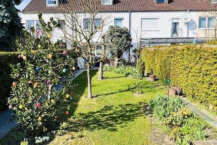 Haus Ingolstadt / Ringsee Ringsee - 4.5 Zimmer, 110 m&sup2;, 499.000&euro; | Angebot:25896075