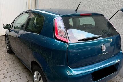 Fiat Punto 160.757 km 2.400 &euro; Ingolstadt 85055