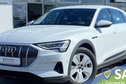 Audi e-tron 27.368 km 31.748 &euro; Schrobenhausen-Edelshsn. 86529