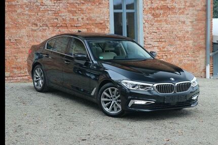 BMW 520 139.989 km 22.500 &euro; Ingolstadt 85049