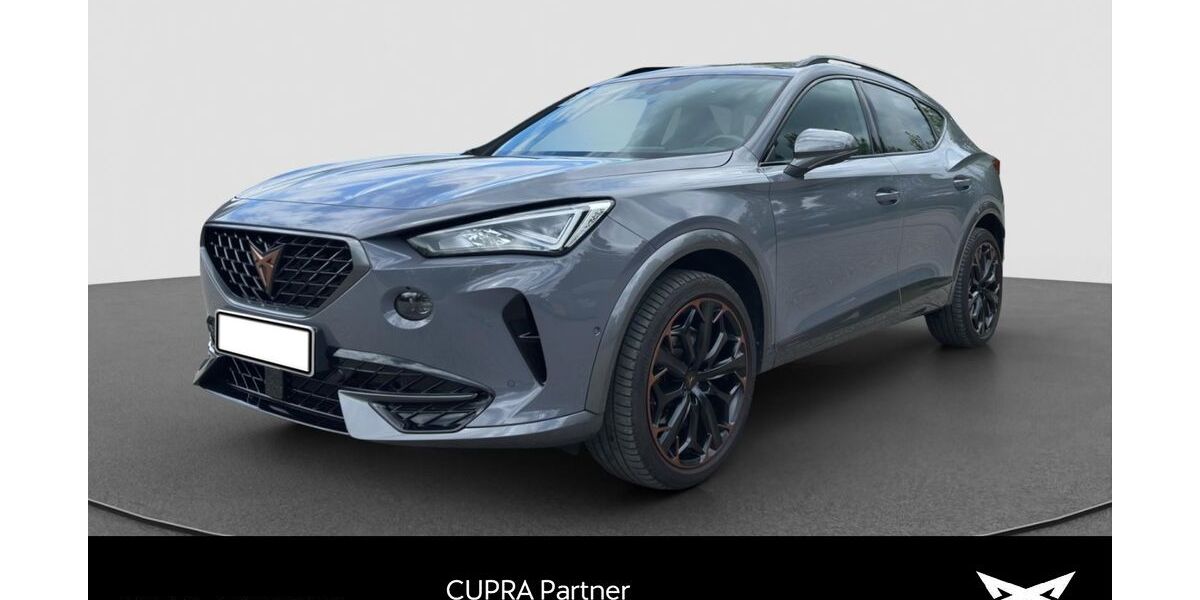 Cupra Formentor 17.875 km 34.950 &euro; Ingolstadt 85053