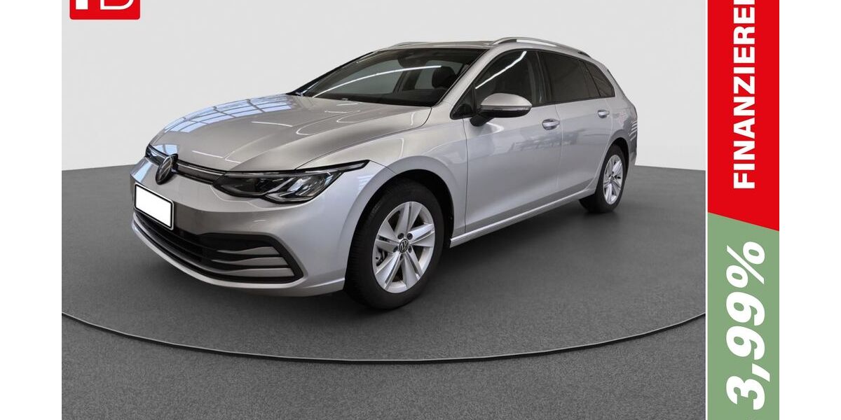 VW Golf 44.640 km 25.350 &euro; Manching 85077