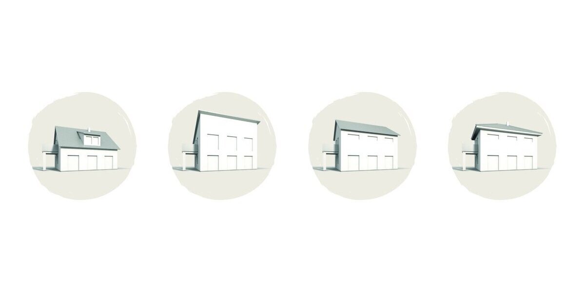 Individuell wohnen in Großmehring - Euer Traumhaus mit flexiblem Konzept - Einfamilienhaus Großmehring | Angebot:27517977
