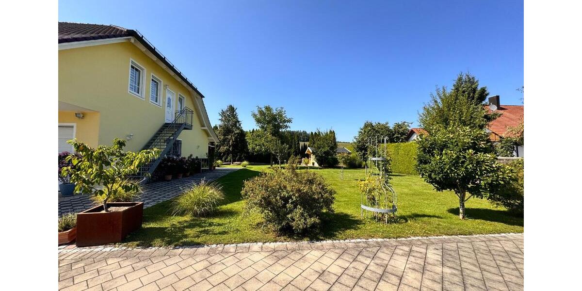 Einfamilienhaus Scheyern - 16 Zimmer, 610 m&sup2;, 3.700.000&euro; | Angebot:25988726