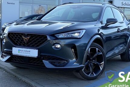 Cupra Formentor 39.595 km 26.648 &euro; Schrobenhausen-Edelshsn. 86529