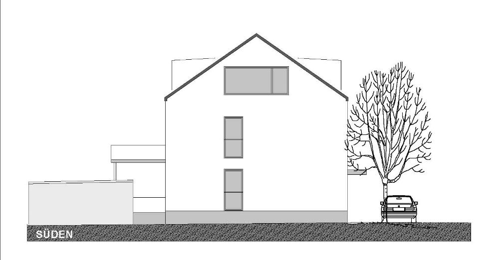 KfW Förderung möglich! Schöne 2 Zimmer Erdgeschoss Wohnung mit Garten und Terrasse in zenrumsnaher Lage in Neuburg - Ein Objekt von Ihrem Immobilienpartner SOWA Immobilien und Finanzen - Erdgeschoßwohnung Neuburg | Angebot:25545020