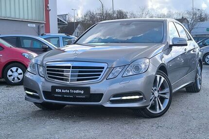 Mercedes-Benz E 350 226.839 km 13.990 &euro; Schrobenhausen 86529