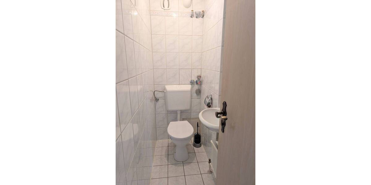 Etagenwohnung Ingolstadt Friedrichshofen-Hollerstauden - 3 Zimmer, 81 m&sup2;, 1.100&euro; | Angebot:26835511
