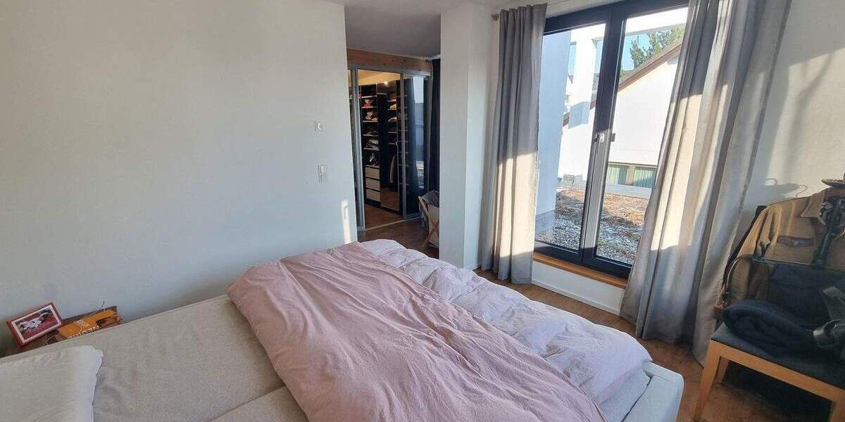 Einfamilienhaus Ingolstadt Münchener Straße - 4 Zimmer, 147 m&sup2;, 1.045.000&euro; | Angebot:25708042