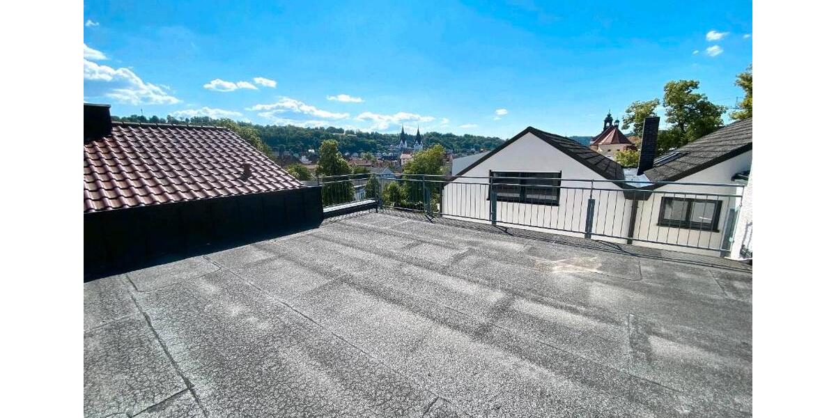 Etagenwohnung Eichstätt - 2 Zimmer, 78 m&sup2;, 1.275&euro; | Angebot:26416481
