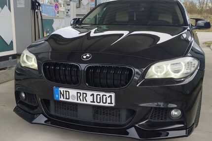BMW 525 325.000 km 11.000 &euro; Neuburg an der Donau 86633