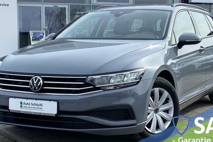 VW Passat Variant 51.787 km 21.948 &euro; Schrobenhausen-Edelshsn. 86529