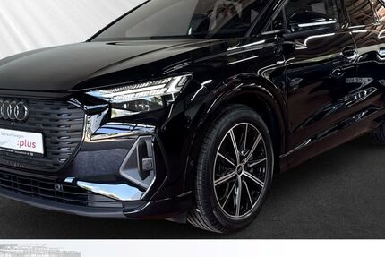 Audi Q4 e-tron 20.000 km 41.400 &euro; Neuburg 86633