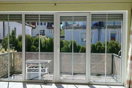 Wohnung Ingolstadt Nordwest - 1 Zimmer, 48 m&sup2;, 195.000&euro; | Angebot:26759771